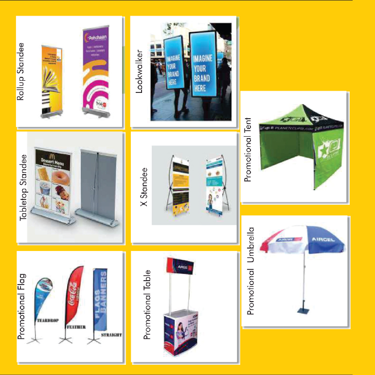 promotion logo sticker printers in coimbatore 